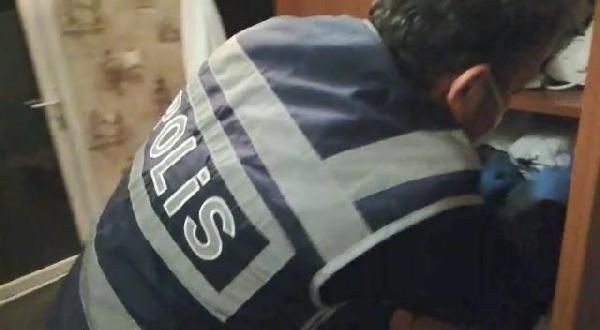 Fuhuş çetesine operasyon! Akılalmaz detaylar 9