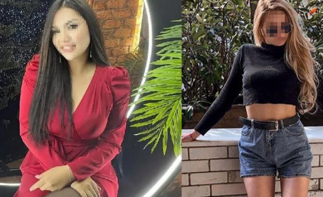 Fuhuş çetesine operasyon! Akılalmaz detaylar 1