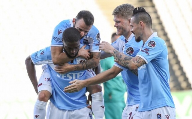 Süper Lig'in güncel şampiyonluk oranları - 30.11.2021 7