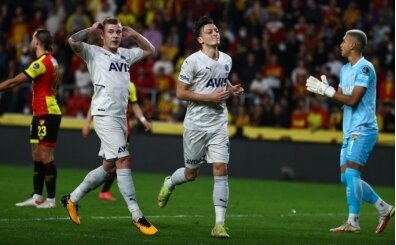 Süper Lig'in güncel şampiyonluk oranları - 30.11.2021 6