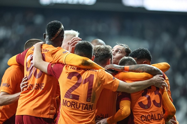 Süper Lig'in güncel şampiyonluk oranları - 30.11.2021 5