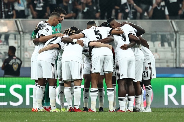 Süper Lig'in güncel şampiyonluk oranları - 30.11.2021 4