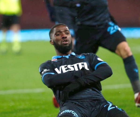 Djaniny kendini anlattı! Dikkat çeken sözler.. 8