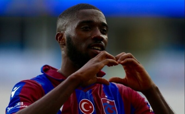 Djaniny kendini anlattı! Dikkat çeken sözler.. 15