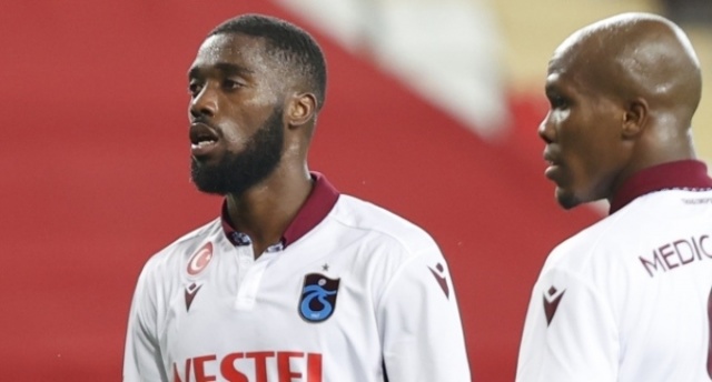 Djaniny kendini anlattı! Dikkat çeken sözler.. 13