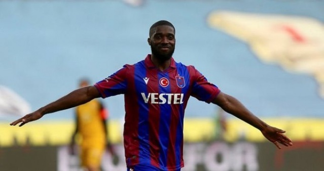 Djaniny kendini anlattı! Dikkat çeken sözler.. 9