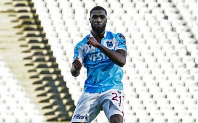 Djaniny kendini anlattı! Dikkat çeken sözler.. 5