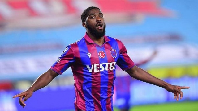 Djaniny kendini anlattı! Dikkat çeken sözler.. 22