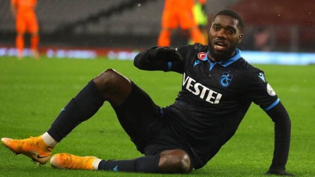 Djaniny kendini anlattı! Dikkat çeken sözler.. 7