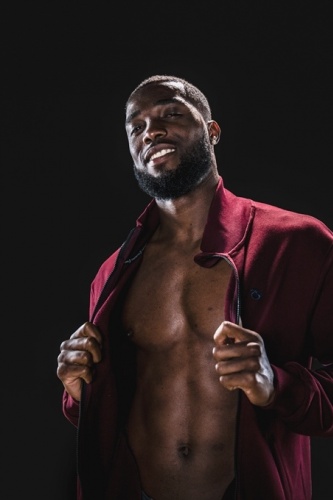 Djaniny kendini anlattı! Dikkat çeken sözler.. 14