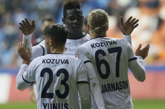 Euro Club Index Süper Lig şampiyonunu ve küme düşecekleri açıkladı 10