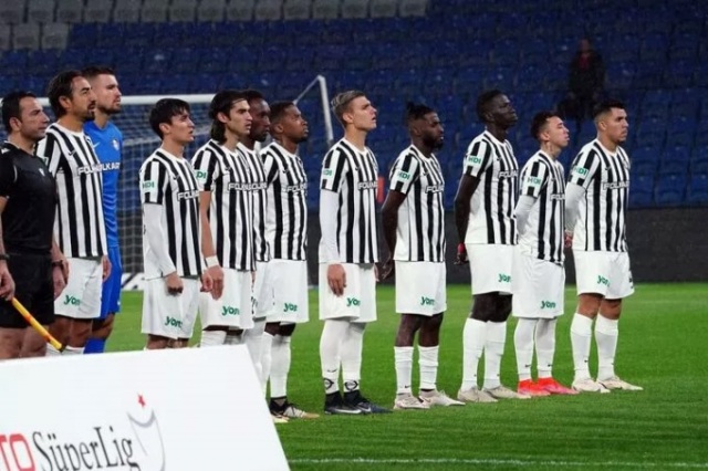 Euro Club Index Süper Lig şampiyonunu ve küme düşecekleri açıkladı 7