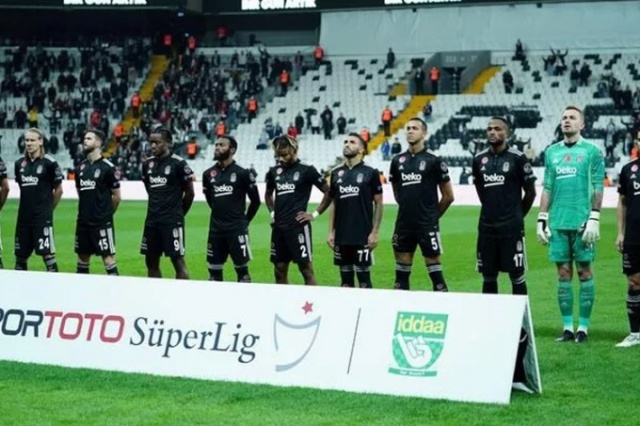 Euro Club Index Süper Lig şampiyonunu ve küme düşecekleri açıkladı 15