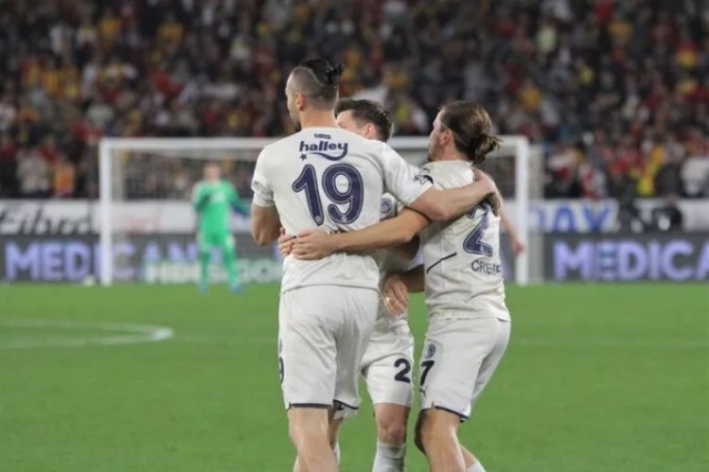 Euro Club Index Süper Lig şampiyonunu ve küme düşecekleri açıkladı 19