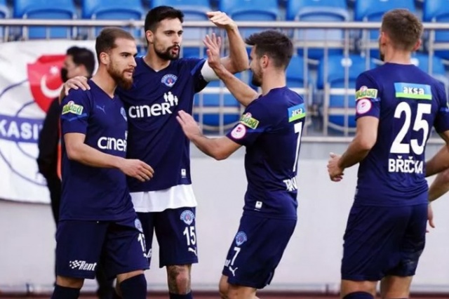 Euro Club Index Süper Lig şampiyonunu ve küme düşecekleri açıkladı 3