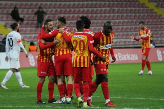 Euro Club Index Süper Lig şampiyonunu ve küme düşecekleri açıkladı 6