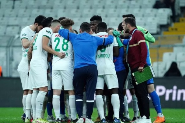 Euro Club Index Süper Lig şampiyonunu ve küme düşecekleri açıkladı 8