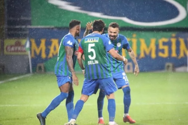 Euro Club Index Süper Lig şampiyonunu ve küme düşecekleri açıkladı 2