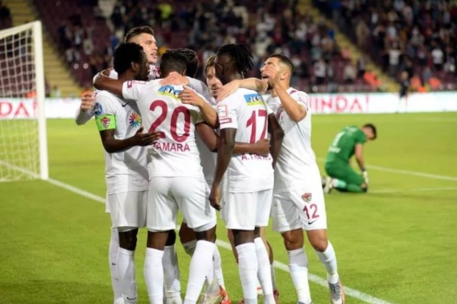 Euro Club Index Süper Lig şampiyonunu ve küme düşecekleri açıkladı 16