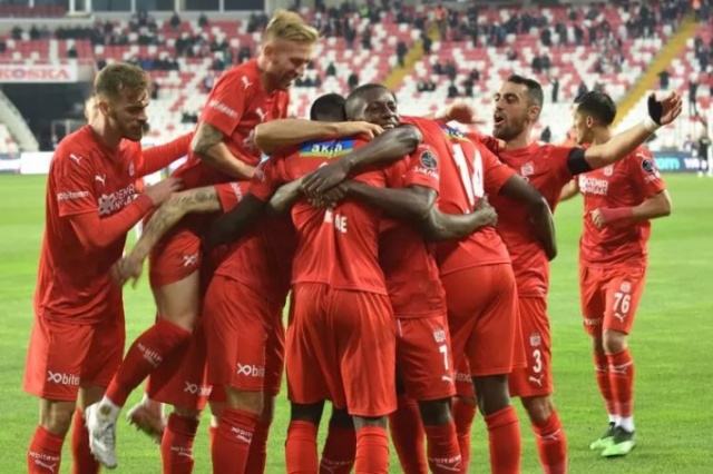 Euro Club Index Süper Lig şampiyonunu ve küme düşecekleri açıkladı 12