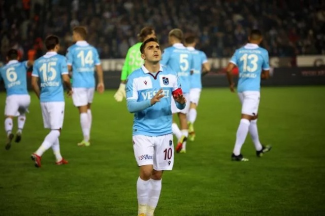 Euro Club Index Süper Lig şampiyonunu ve küme düşecekleri açıkladı 21