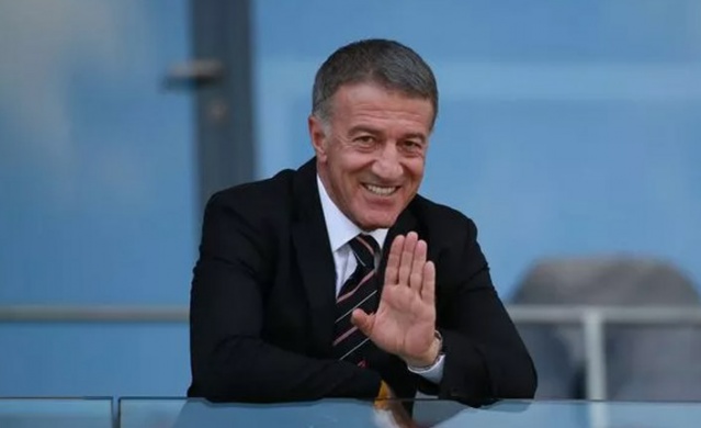 Trabzonspor'un yeni yöneticileri kimdir, ne iş yapıyorlar? 2