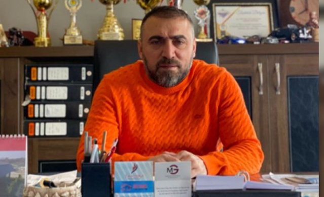 Trabzonspor'un yeni yöneticileri kimdir, ne iş yapıyorlar? 12