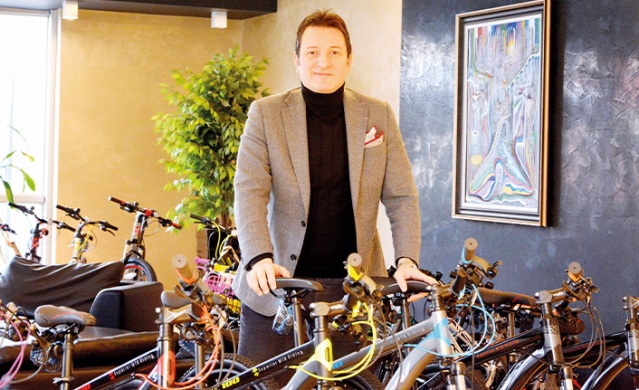 Trabzonspor'un yeni yöneticileri kimdir, ne iş yapıyorlar? 15