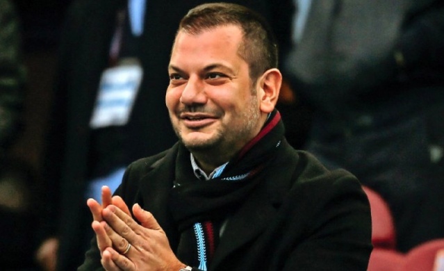 Trabzonspor'un yeni yöneticileri kimdir, ne iş yapıyorlar? 3