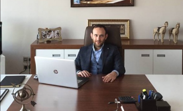 Trabzonspor'un yeni yöneticileri kimdir, ne iş yapıyorlar? 10