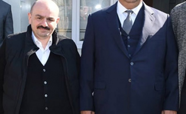 Trabzonspor'un yeni yöneticileri kimdir, ne iş yapıyorlar? 17