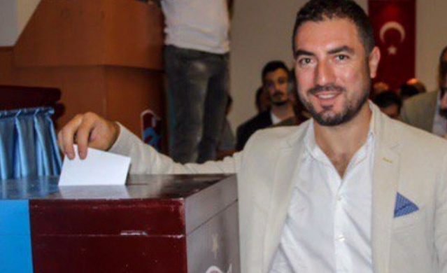 Trabzonspor'un yeni yöneticileri kimdir, ne iş yapıyorlar? 19