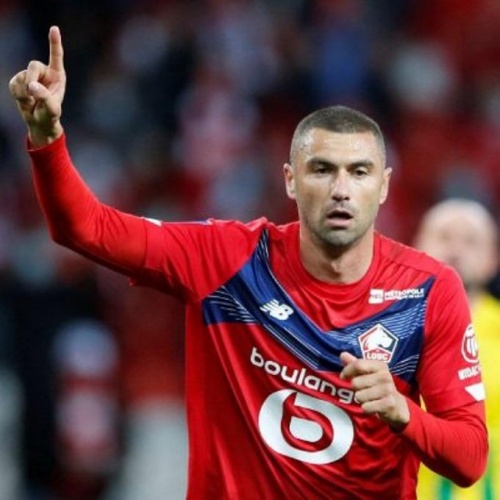 Burak Yılmaz için flaş iddia 2