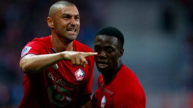 Burak Yılmaz için flaş iddia 5