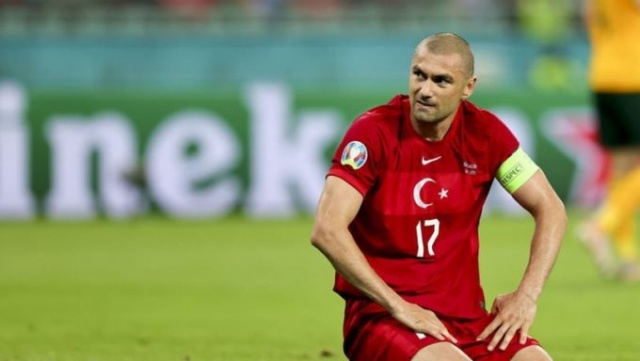 Burak Yılmaz için flaş iddia 4