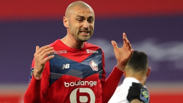 Burak Yılmaz için flaş iddia 7