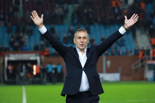 "Trabzonspor'un kaybetmesini bekleyenlere çok gülüyorum" 7