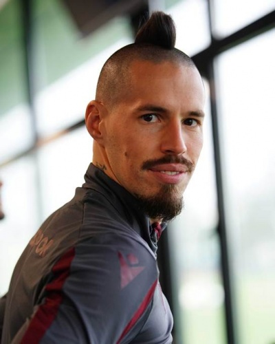 Trabzonspor ara vermeden başladı 13