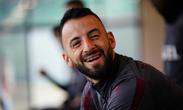 Trabzonspor ara vermeden başladı 4