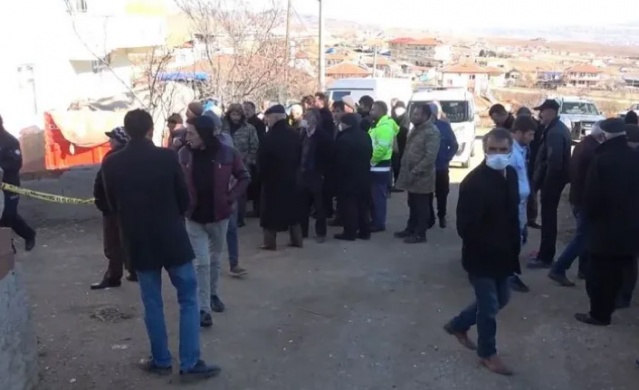 İntihar etmeye kalktı, yanlışlıkla kızını öldürdü! 8