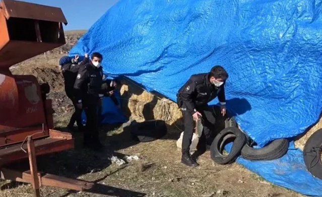 İntihar etmeye kalktı, yanlışlıkla kızını öldürdü! 11