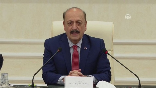 Asgari ücret için ikinci toplantı bugün 2