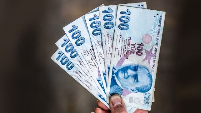 Asgari ücret için ikinci toplantı bugün 3