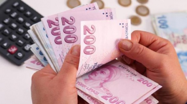 Asgari ücrette son durum: "iki rakam arasına sıkıştı" 2