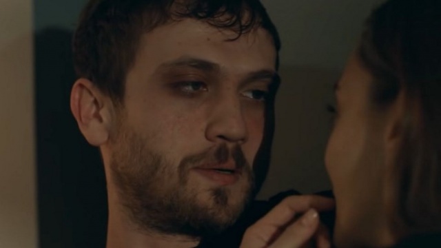 Üç Kuruş'ta Aras Bulut İynemli sürprizi 13