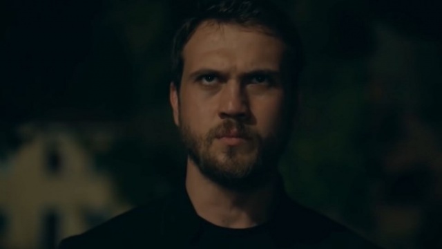 Üç Kuruş'ta Aras Bulut İynemli sürprizi 9
