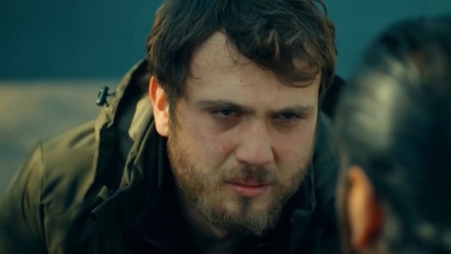 Üç Kuruş'ta Aras Bulut İynemli sürprizi 10