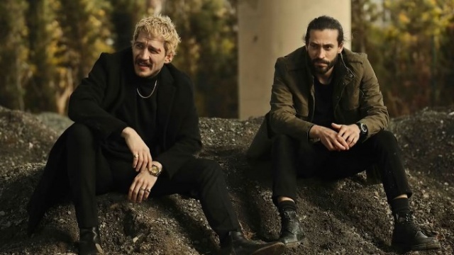 Üç Kuruş'ta Aras Bulut İynemli sürprizi 6