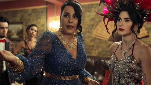 Üç Kuruş'ta Aras Bulut İynemli sürprizi 7