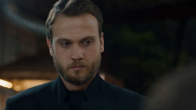 Üç Kuruş'ta Aras Bulut İynemli sürprizi 8